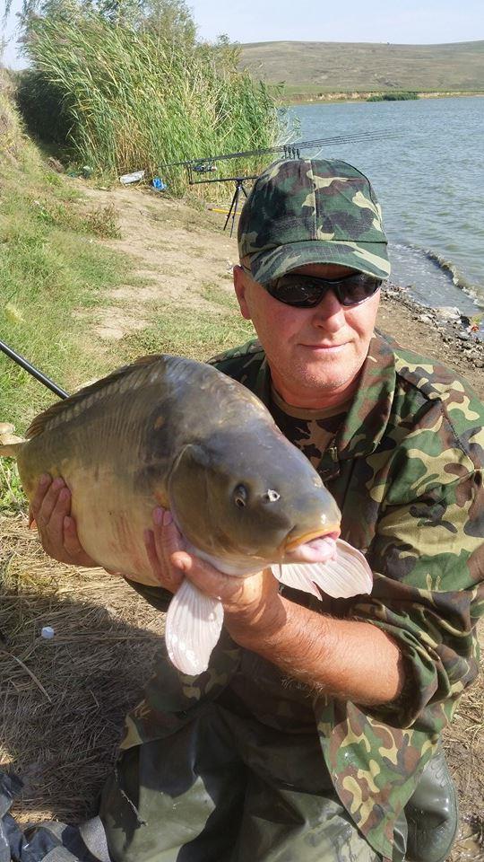 Ferma piscicola Stauceni 16 - 18 septembrie 2015 - 120096719068258427389935029993488400493603n.jpg